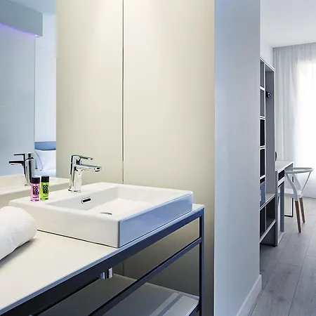 Hotel Centro Puerta Del Sol