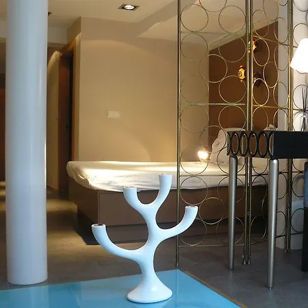 Hotel Ab Design