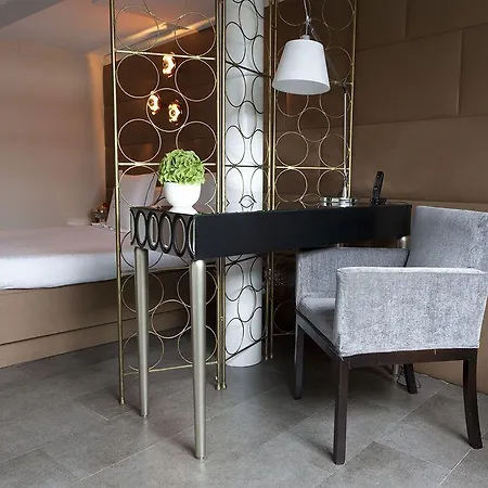 Ab Design Hotel Madrid