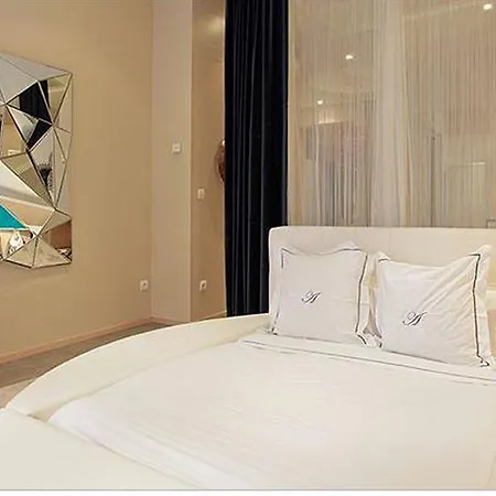 Ab Design Hotel