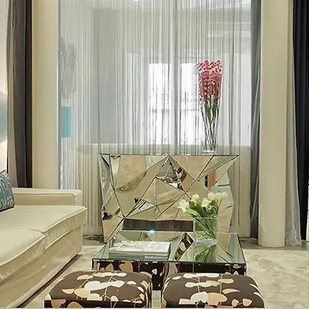 Ab Design Hotel 3*