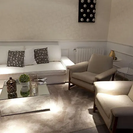 Ab Design 3* Madrid