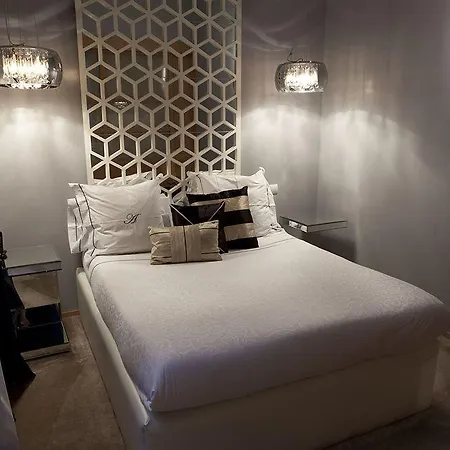 Ab Design Hotel Madrid