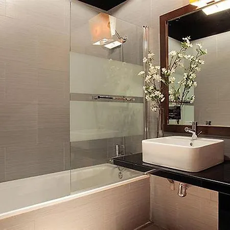 Ab Design Hotel