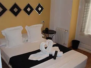 Thc Gran Via Guest house