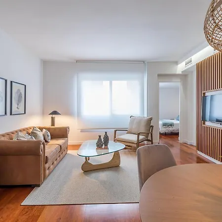 Flats - Alquiler De Temporada Appartement