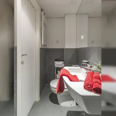 My Home- Adorable Apartamento En Puerta Del Angel Madrid