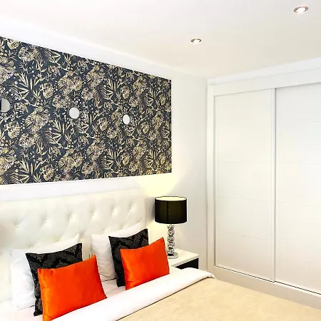 Palacio Appartement