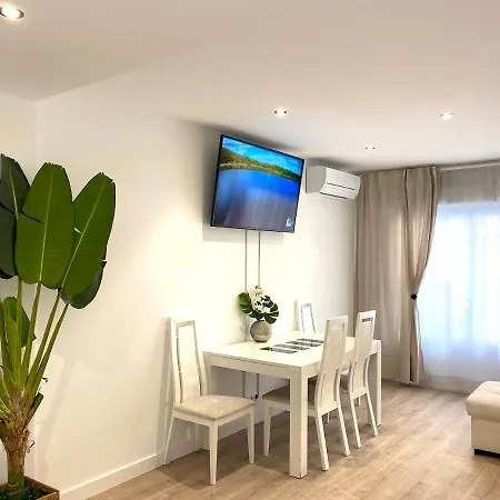 Palacio Appartement *