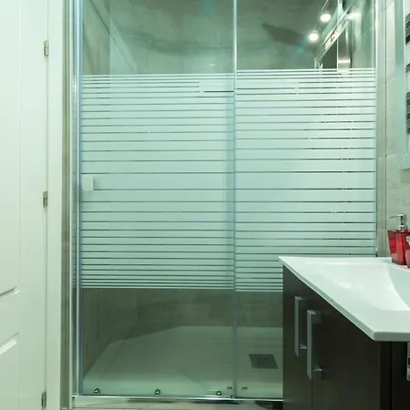 Apartment Gran Via 55 Exclusive Madrid