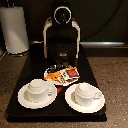 Apartment Gran Via 55 Exclusive