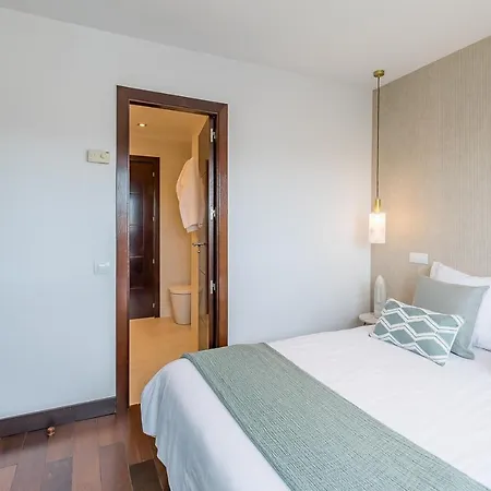 Flats - Alquiler De Temporada Appartement