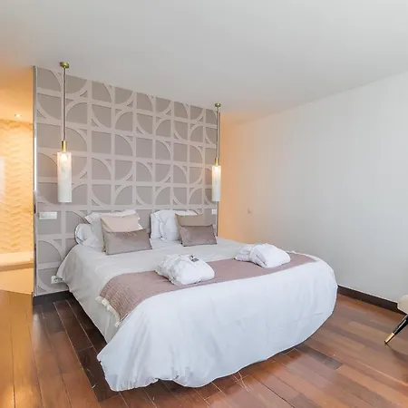 Appartement Flats - Alquiler De Temporada Madrid