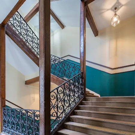 Lofts Puerta Del Sol