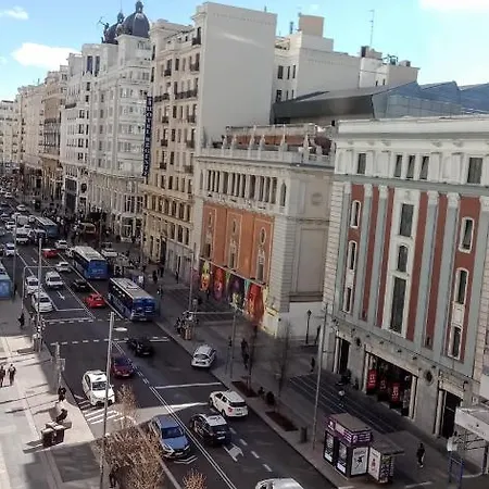 éxito En * Madrid