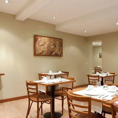 Otel Ateneo Puerta Del Sol 3*