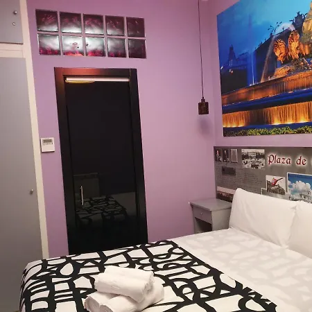 Jo Гостевой дом 3*