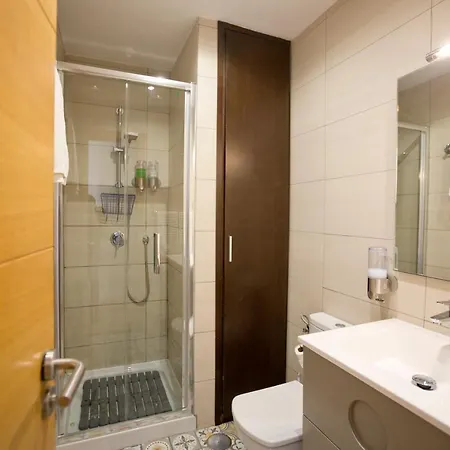 Apartamento Lavapies Art Apartment Madrid
