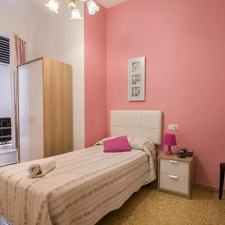 Valencia 3*