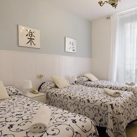 Valencia Guest house 3*