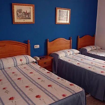 Valencia Guest house