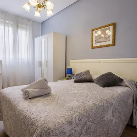 Valencia Guest house 3*