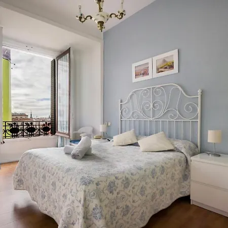 Valencia Guest house 3*