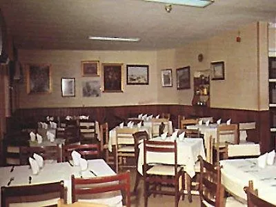 Hotel Nuria