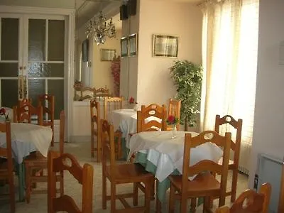 Galicia Apartment Madrid