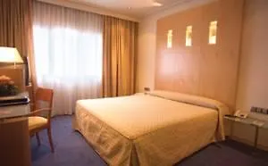 Abba Atocha Hotel 3*