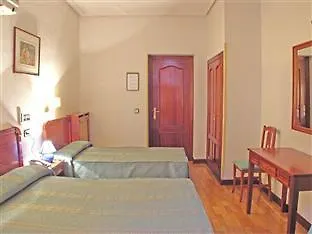 Casa de hóspedes Carrera