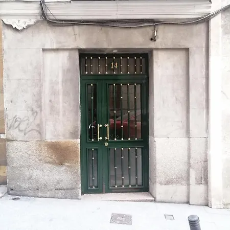 Apartman Sol Madrid