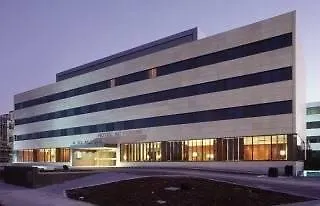 Aravaca Village Hotel 4*