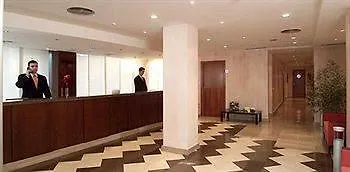 埃克萨苏埃拉公园酒店