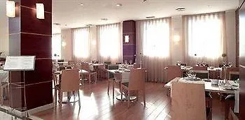 酒店 埃克萨苏埃拉公园酒店 马德里