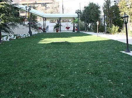 Hotel Arturo Soria Centro