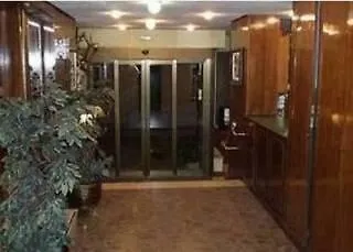 Uve Marcenado Ξενοδοχείο
