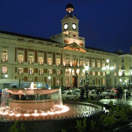 Pensionat Alicante
