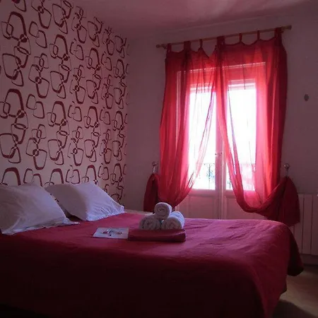Casa de hóspedes Flat55madrid Madri