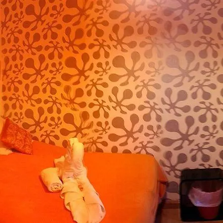 Flat55madrid 3* Madri