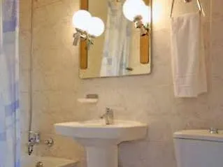 Apartamento Alcazar Regis *