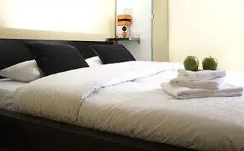 Apartamento Oxum