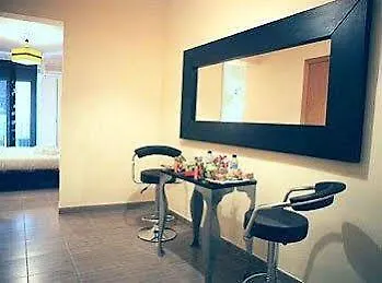 Apartamento Oxum Madrid