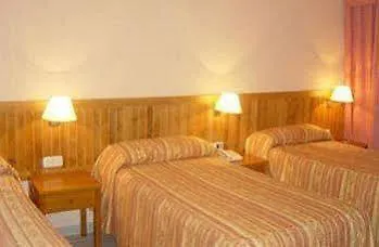 Laris 3* Madri