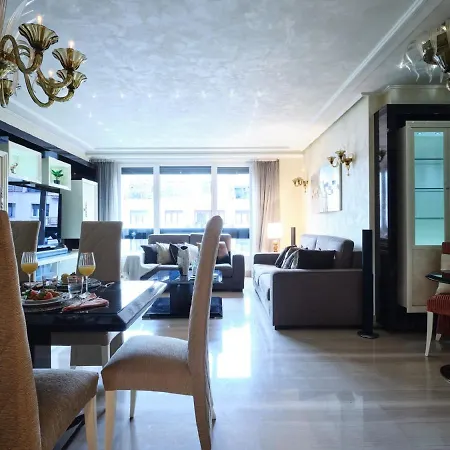 Mycityhome - Luxurious On Calle O'donnell Madrid