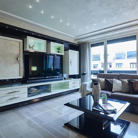 Mycityhome - Luxurious On Calle O'donnell Apartamento
