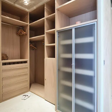 Mycityhome - Luxurious On Calle O'donnell