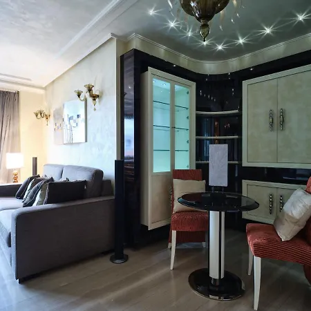 Mycityhome - Luxurious On Calle O'donnell * Madrid