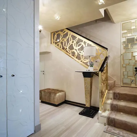 Mycityhome - Luxurious On Calle O'donnell Apartamento