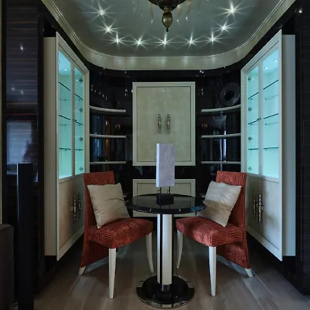 Apartamento Mycityhome - Luxurious On Calle O'donnell *